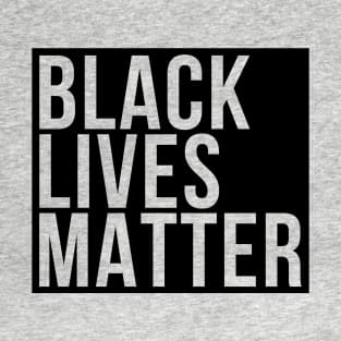 BLM Movement T-Shirt